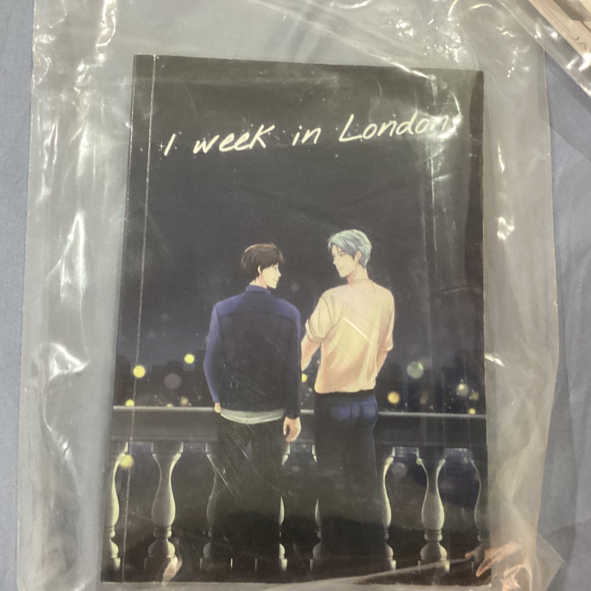 ยังอยู่นะคะ 350รวมส่งของครบค่ะ ทั้งรูปและสแตนดี้จ  #1อาทิตย์กับเจย์ #แจโด #นิยายแจโด #ฟิคแจโด #jaedo