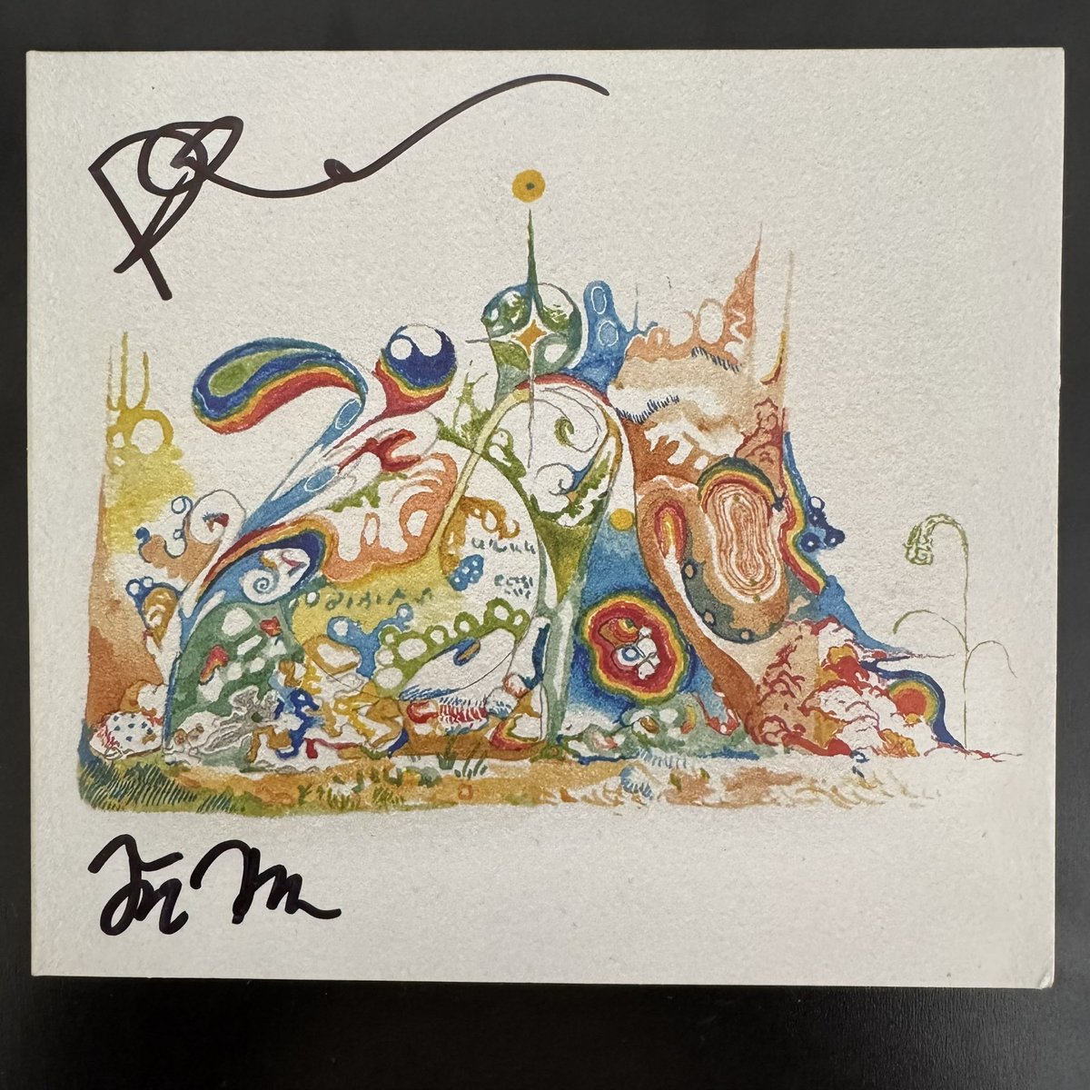 jacob village tweet media