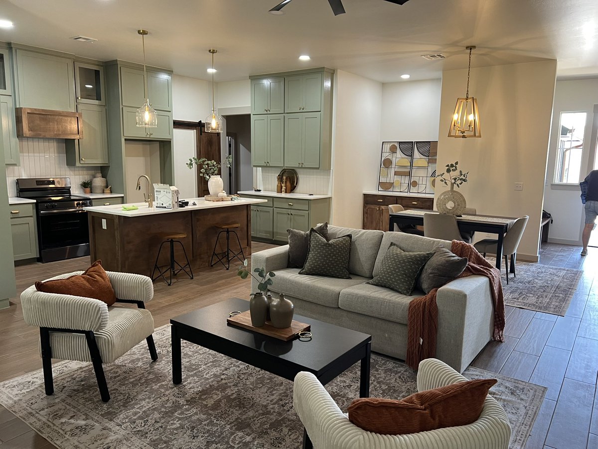 New construction in Blanchard, OK!
