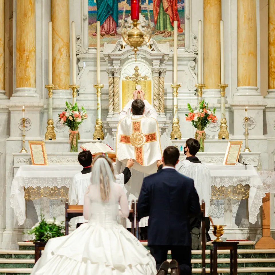 trad_west_'s tweet photo. Pope Leo XIV: "Marriage is only possible between a man and a woman" https://t.co/64JAiFD77x
