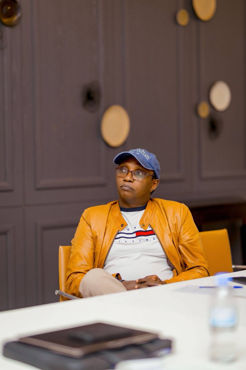 MatterMind organization tweet media