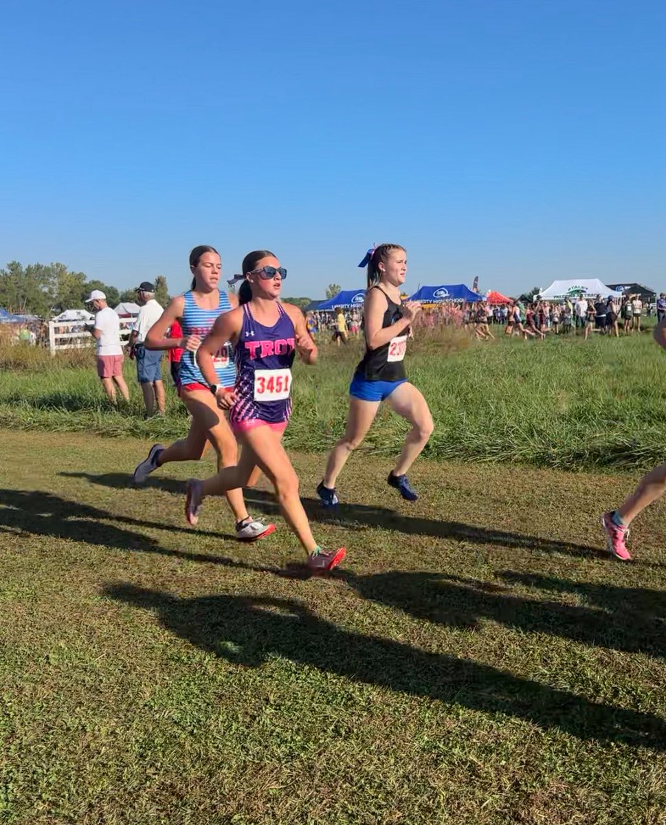 TBHS Cross Country & Distance tweet media