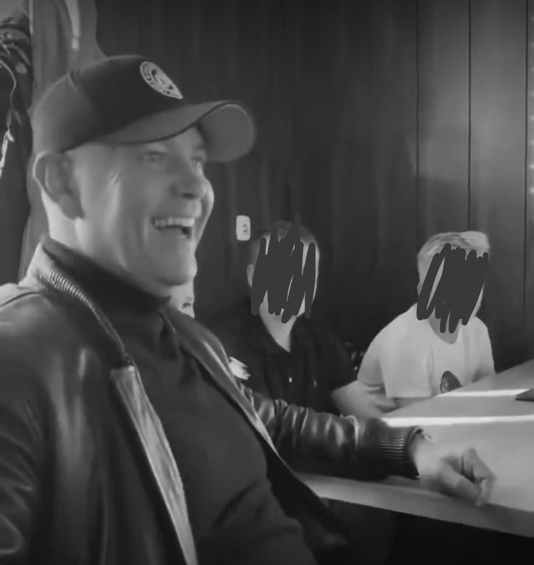 Lucek™ tweet media