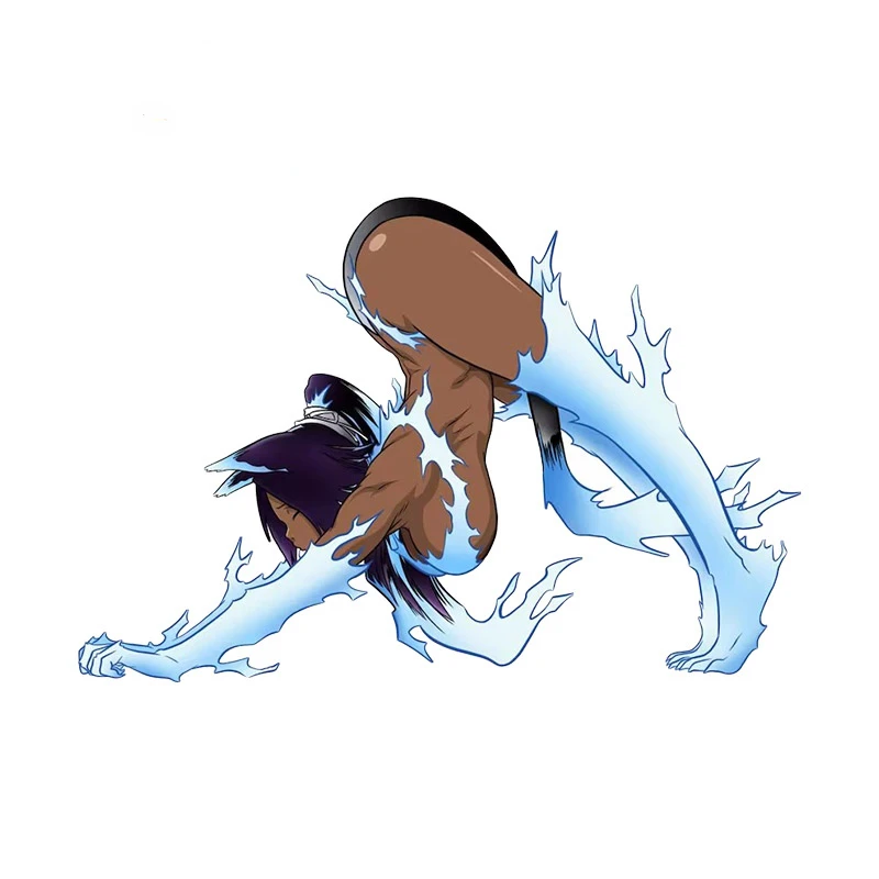 Yoruichi (@anii_x_) on Twitter photo 