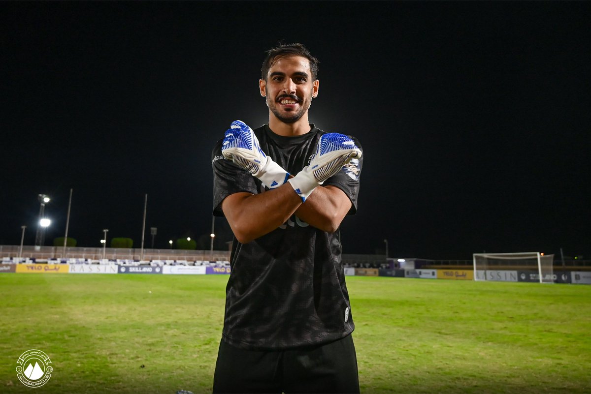 صمام الأمان "الواكد" ⚔️🧤🤎

#الجبلين | #فارس_الشمال 
#البكيرية_الجبلين