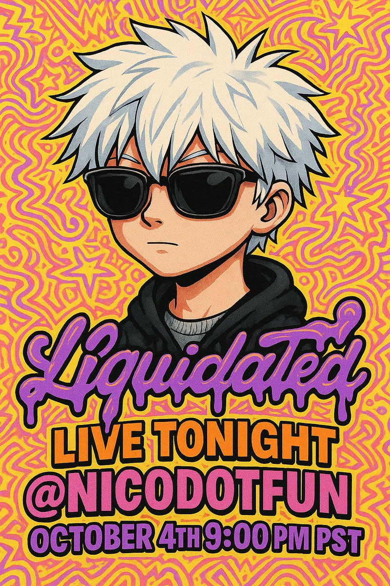 Liquidated tweet media