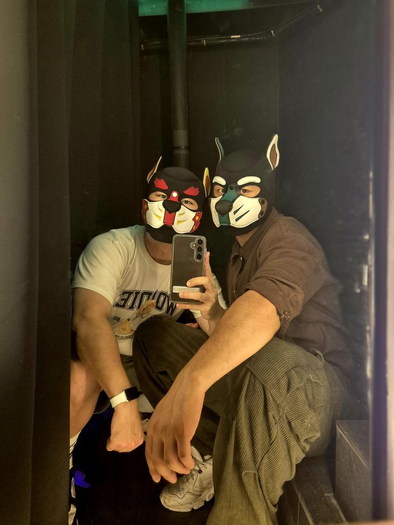 레서 🐶 tweet media