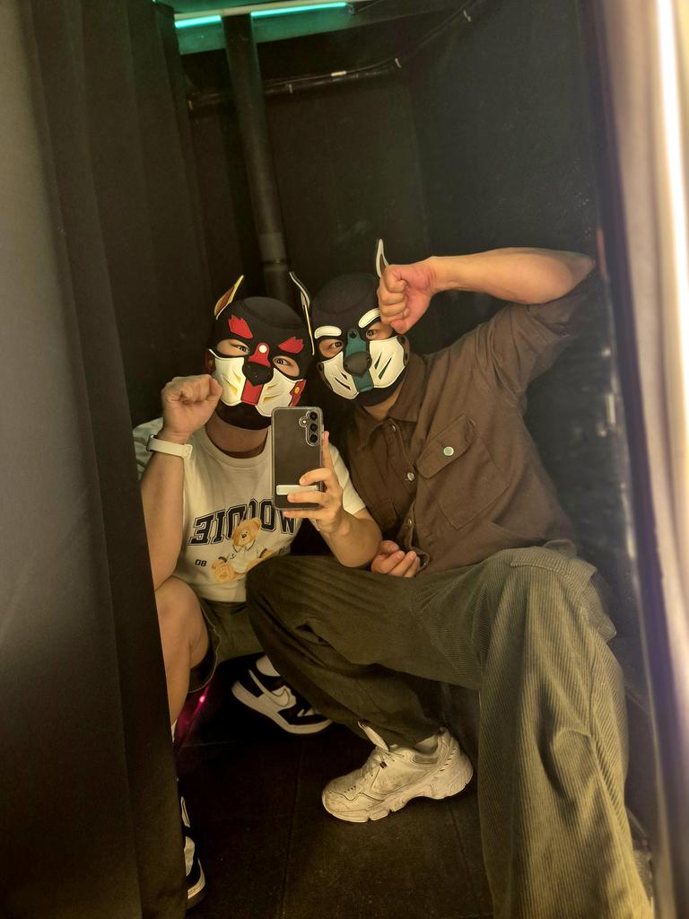 레서 🐶 tweet media