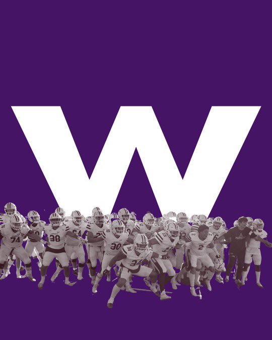 AMHERST WIN‼️‼️
Amherst 27
Middlebury 17

#CRANKIT #TEAM144