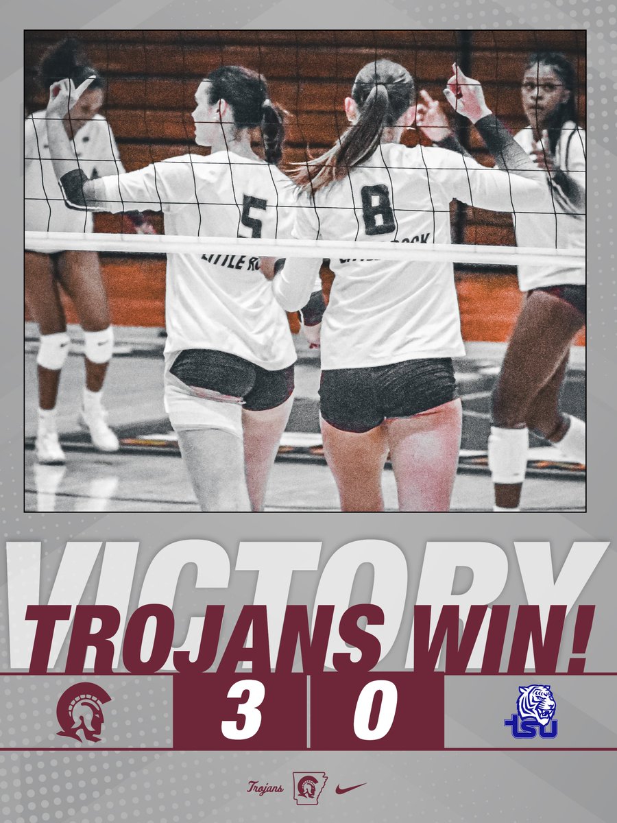 Weekend sweep