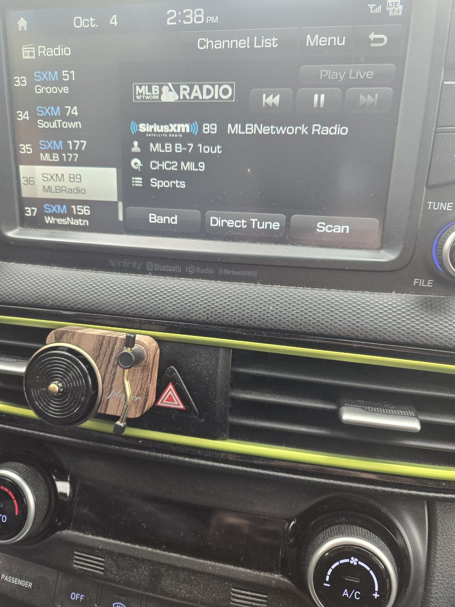 WhatImActually1's tweet image. Good day for baseball ⚾️