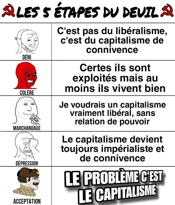 Memes de Gauche ☭ (@meme_gauche) on Twitter photo 