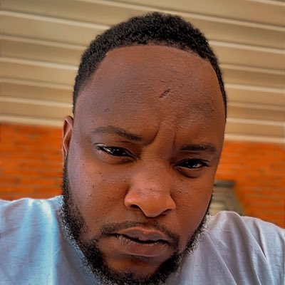 ThomasTrell's tweet image. #NewProfilePic