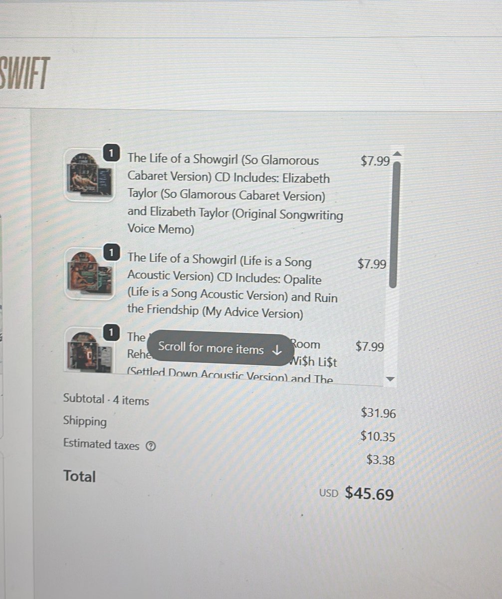 kelceybryce's tweet photo. Did I do it? Yes… was I supposed to get anything other than a signed vinyl? No… I still need a signed vinyl 😭😭😭 https://t.co/hN868h8vku