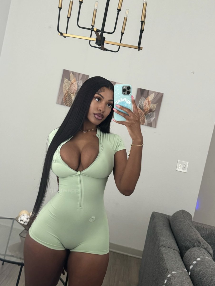 Gina Wap tweet media