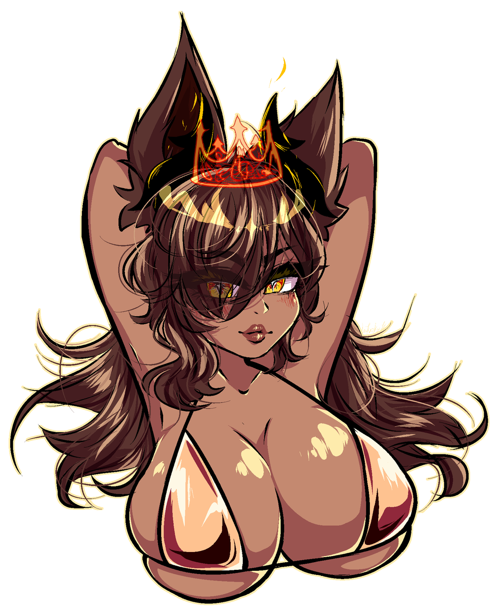 me encanta como se ve mi pelo uwu #NuevaFotoDePerfil  que opinan
arte <a href="/LaTwosky76/">🔞 LaTwosky76 🔞</a> 
#arte #Vtuber #morenasgod #boba