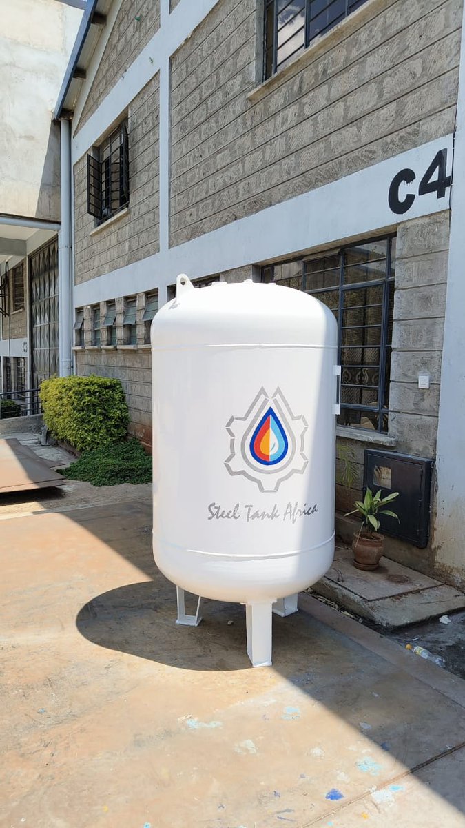 500kg #LPGTank #Pressure #Vessel #ASME #Standard #cleancooking #energy #oilandgas #buykenya #buildkenya