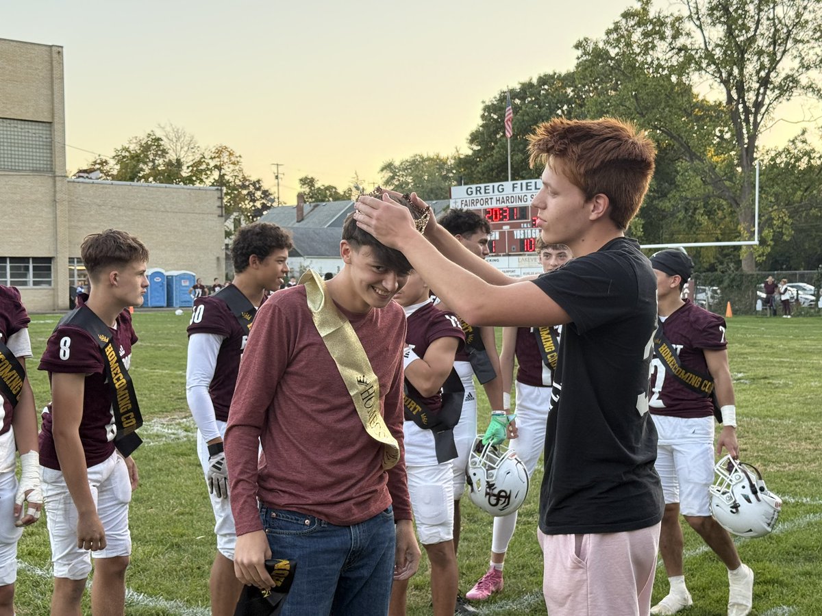 FHHSPrincipal tweet media