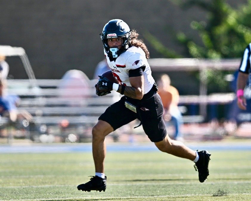 Benedictine Football tweet media