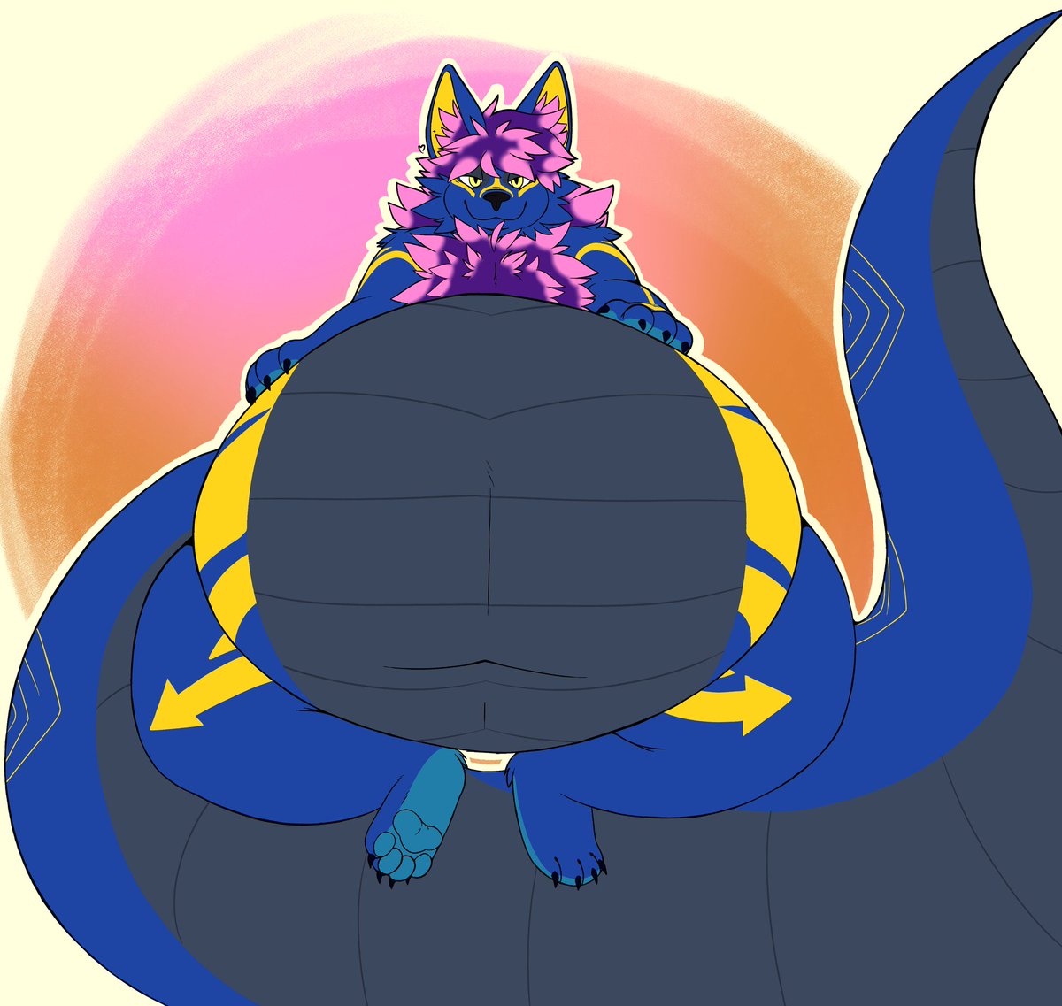 VaporwaveByte tweet media