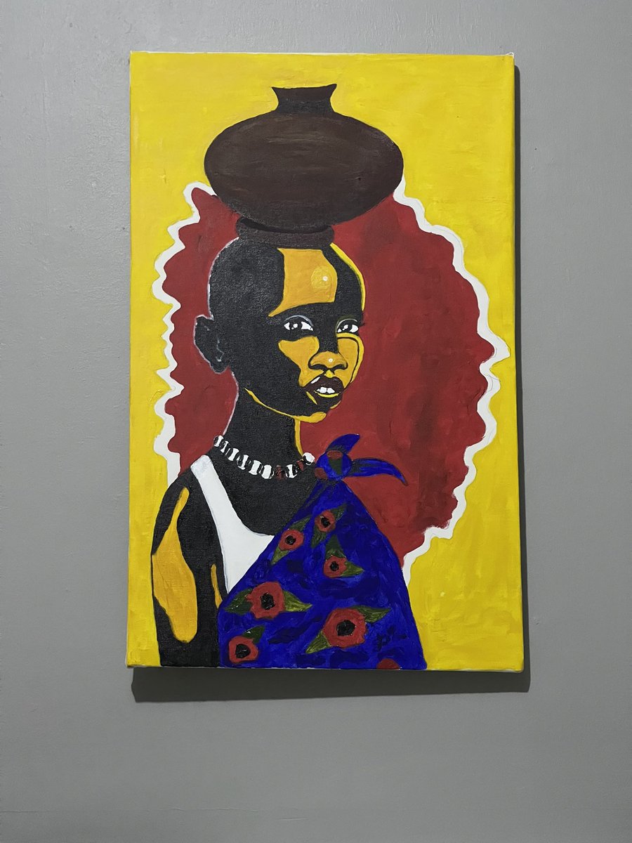 deng_forbez's tweet photo. This piece is likely to head to the United States of America 😩🫶🏾 https://t.co/e6cZqKR1g8