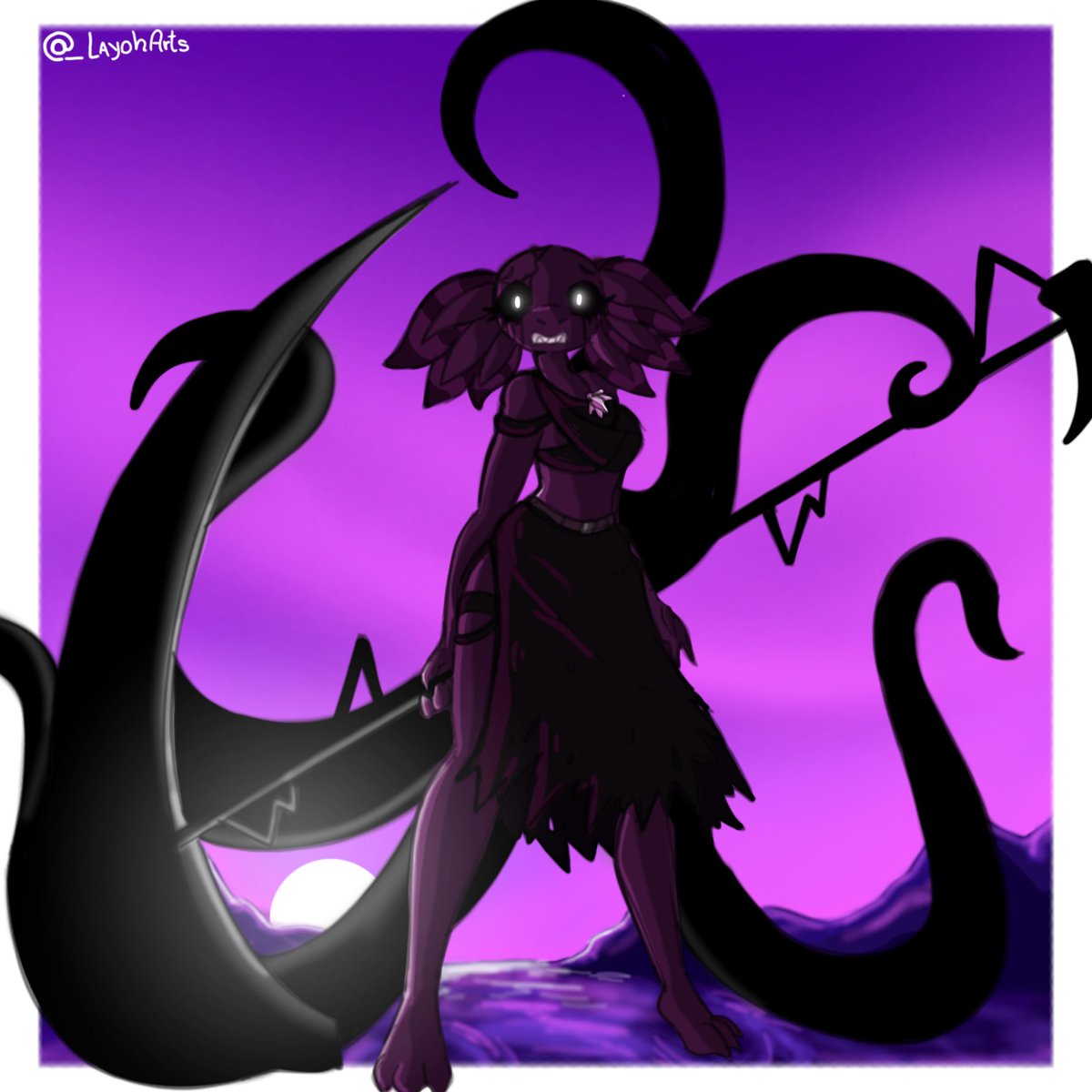 Comm para <a href="/LottieLotls/">LottieLotl (CEO of Lowtide)</a> 
.
.
.
Obrigada pela preferenciaa❤️❤️
