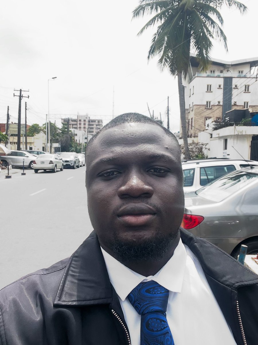 Ogunlokun Ayomide tweet media