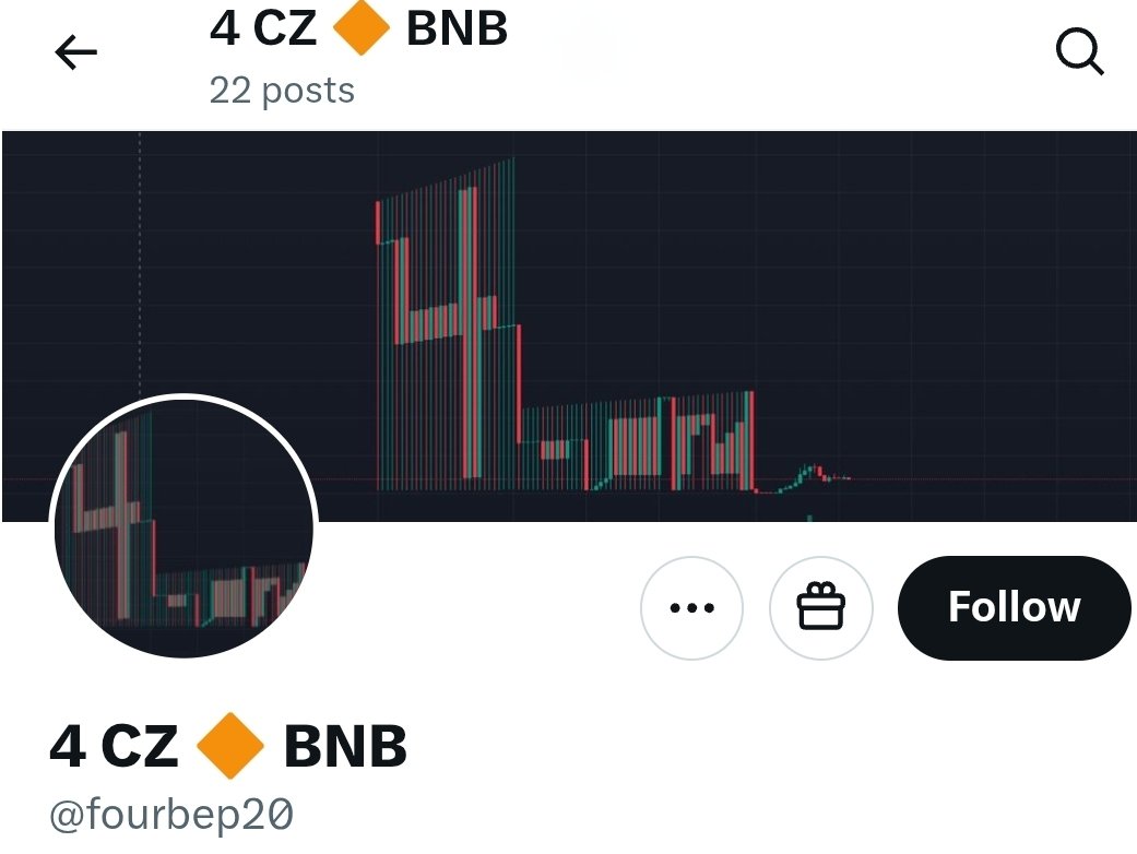 The amount of time spent to design this incredible chart is absolutely amazing. 

It will however be a complete waste if  <a href="/cz_binance/">CZ 🔶 BNB</a>, the person whom the design is directed to didn't see it. 

<a href="/binance/">Binance</a> <a href="/binancezh/">币安Binance华语</a> <a href="/BinanceAcademy/">Binance Academy</a> <a href="/BNBCHAIN/">BNB Chain</a> You should draw CZ's attention to this