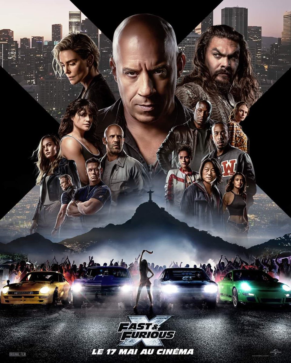 Sid380's tweet image. #fastxpart2 serait dans la panade. Universal veut réduire le budget suite à la petite déception du précédent. Aucun scénario ni date de sortie avancée. Les acteurs pas renouvelés leurs contrats etc. Vin Diesel a disparu des radars depuis le précédent, à suivre.