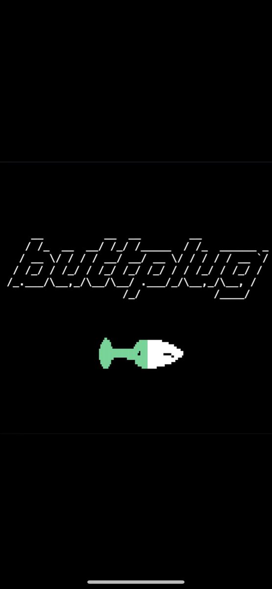 SakalisMakis's tweet photo. Is everybody in here still refusing to fart ??
The power of the plug comes from our community πͺπͺ
With every post , every like , every repost we will show the world the plug stays in no matter what ππ
#plugstaysin #fartcoinkiller https://t.co/hKIf7z8NNw