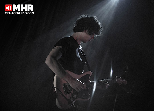 Reseña MHR
Esperamos con muchas ansias que pronto regrese The Underground Youth <a href="/The_UY/">TheUndergroundYouth</a> para que más gente quede atrapada con su música que nos transportó a Berlín mehaceruido.com/2025/10/the-un…

📷 <a href="/theOzcorp/">SusanOz Distancia</a>