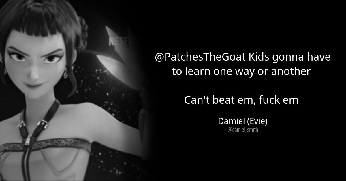 <a href="/damiel_smith/">Damiel (Zamorakian arc)</a> <a href="/Pokemon/">Pokémon</a>