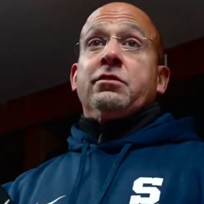 br_betting's tweet image. Me after adding Penn State -5000 ML in my parlays for an extra 27 cents today