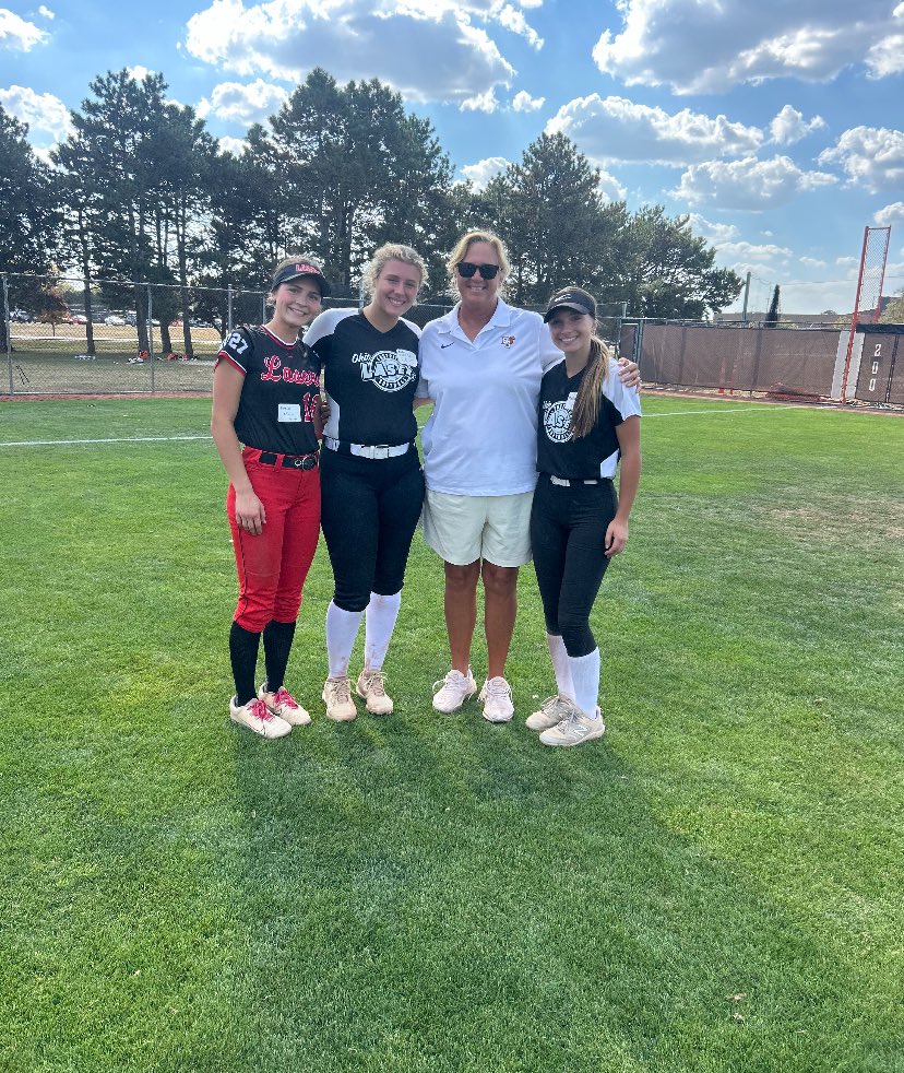 Maliah “Mimi” Shaw tweet media