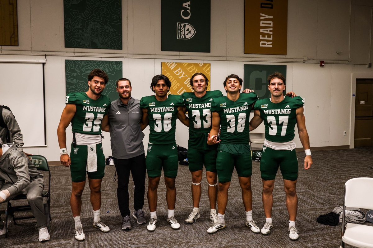 RIVALRY WEEK ‼️

#ridehigh