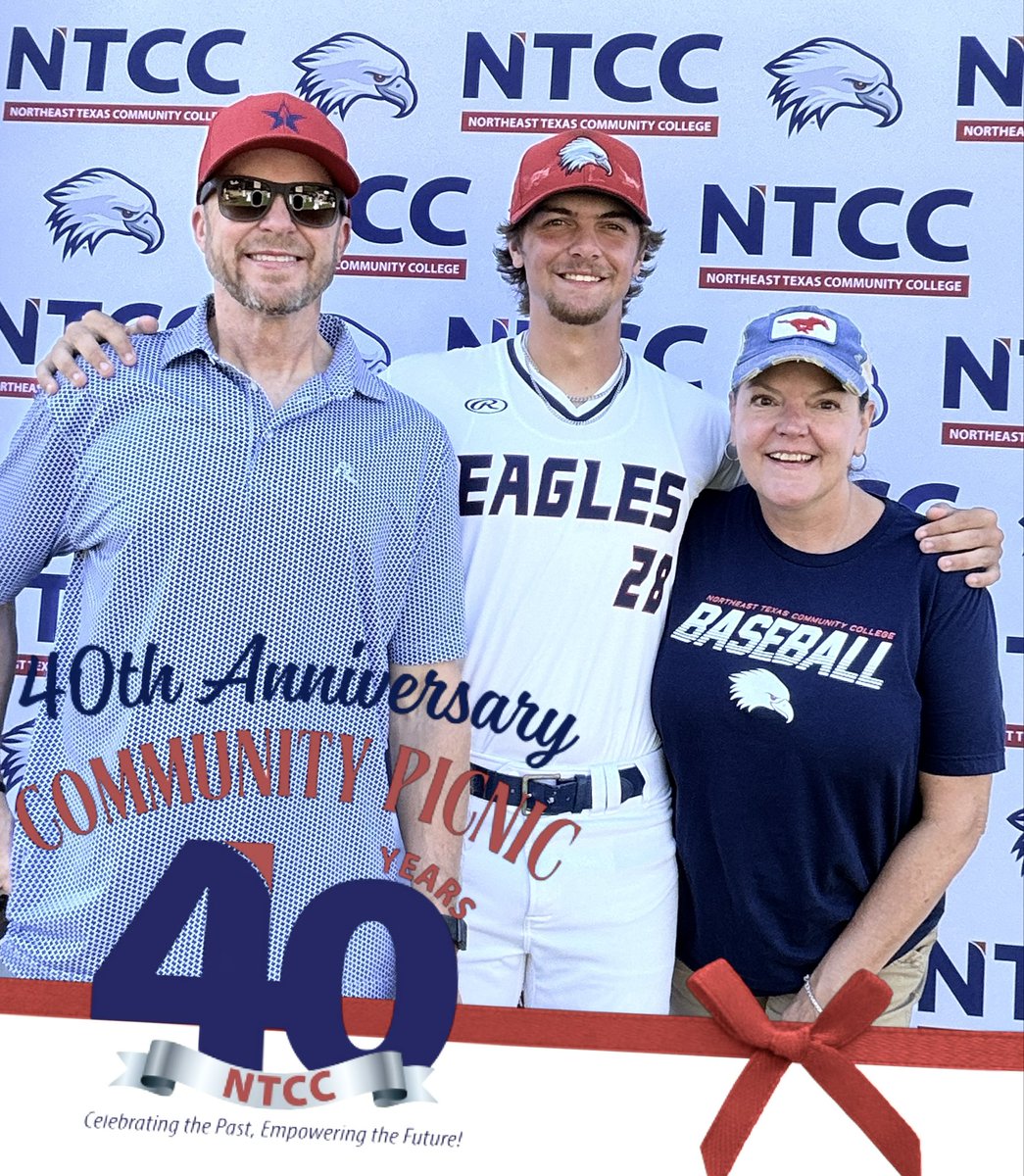 Fun Day at NTCC! ♥️