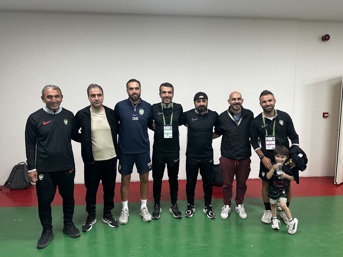 akturk_devrim's tweet photo. "Umut bizim yiğitlerde" tablosu...

#Amedspor https://t.co/sTbsThg0Fb