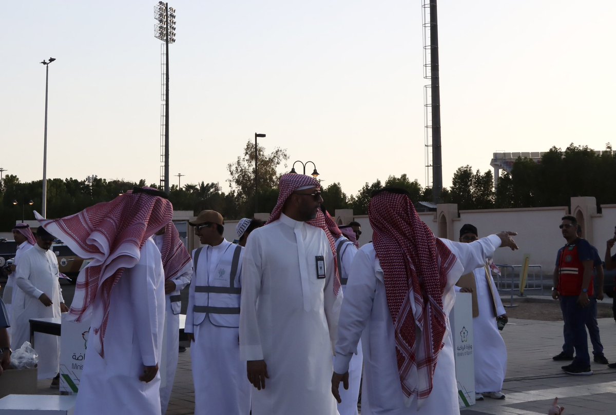 📷 | عبير الأحمدي