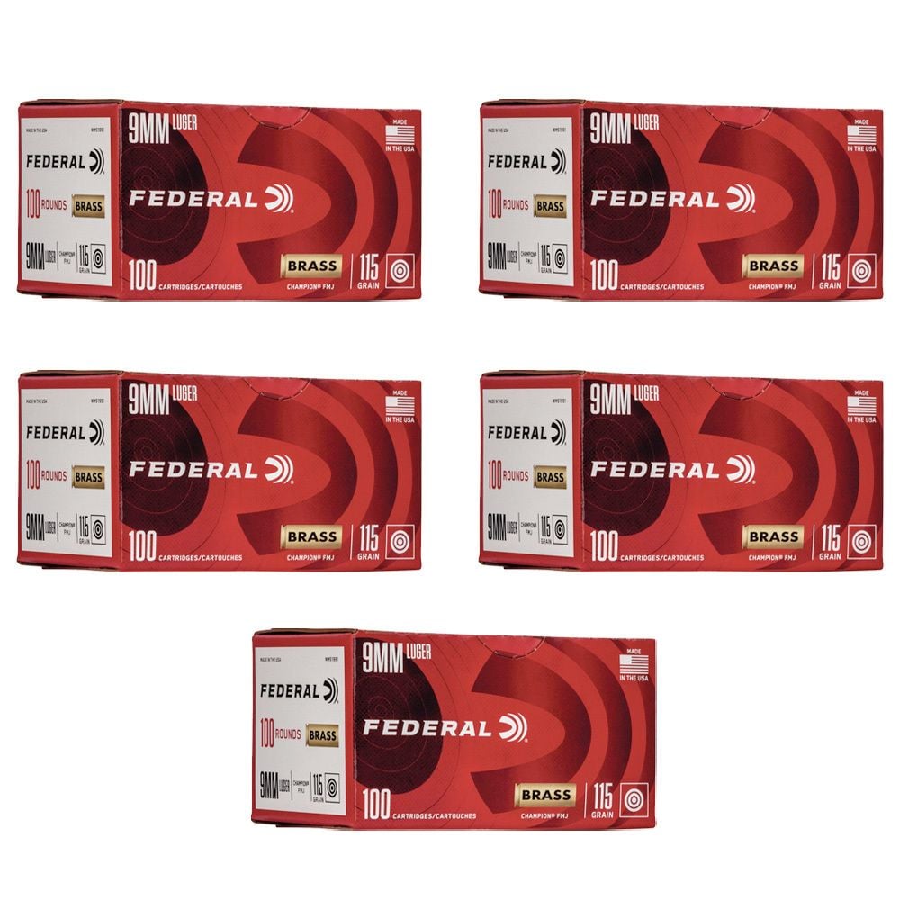 500 Rds 9mm Ammo Deal
alnk.to/bEl5SX2 $99 /500

Using this link for any purchase at PSA helps the channel earn = more content &amp; perks. Thank you!