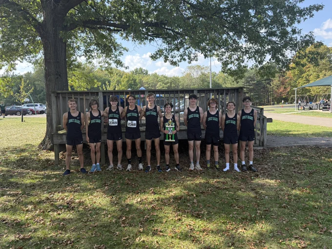 Image from HN XC and Track (@HNTrack2017)