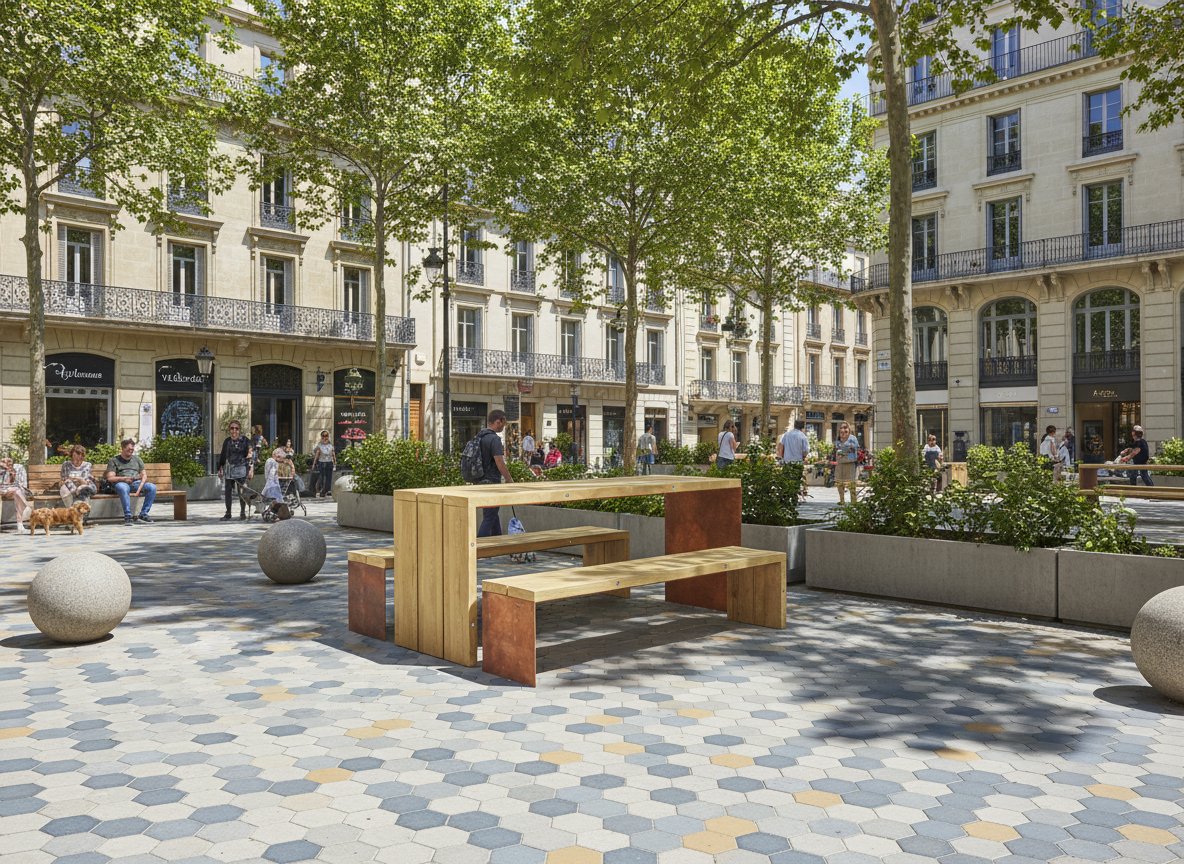 NationalASLA's tweet image. Benito Urban is a one-stop shop for comprehensive urban design solutions. Founded in Barcelona and now serving clients from Florida, Benito Urban brings sustainable, innovative design to communities across the U.S. bit.ly/4mM5Ouu 

#PartnerContent #UrbanDesign