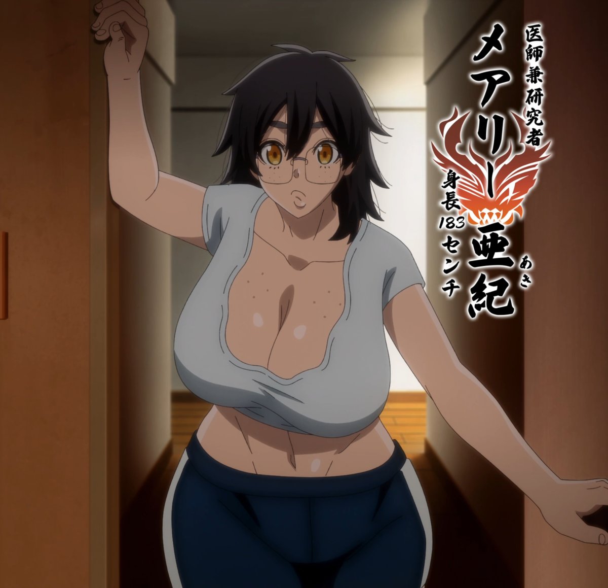 MOMMY THAT WE NEED 😌