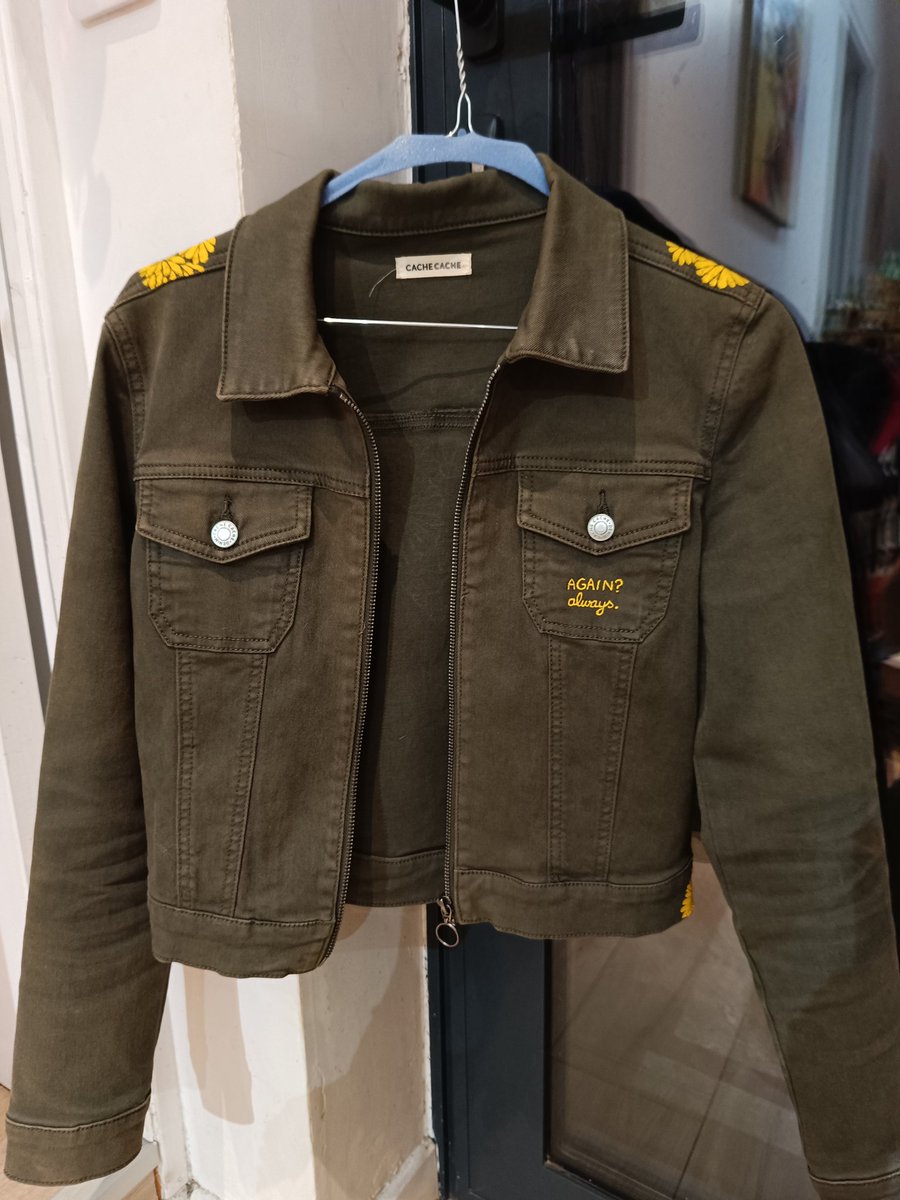 .angie • |-/ • MSF + APE tweet media