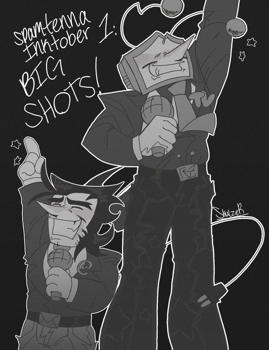 SKULLY ! 🦴 tweet media