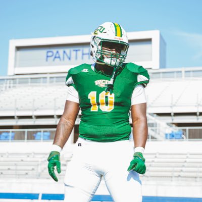 Malakhi Darby tweet media