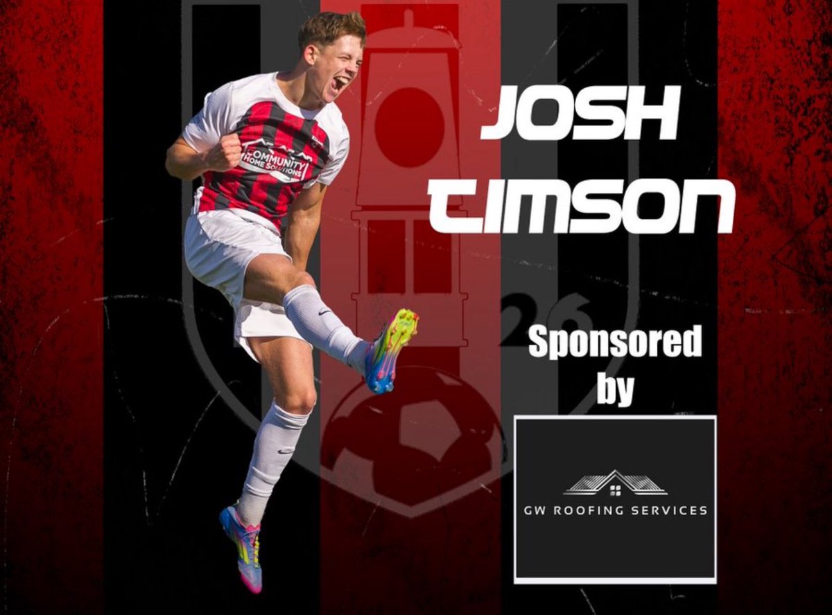 KimberleyMWFC's tweet photo. Today’s MOM goes to our stand in skipper Josh Timson. https://t.co/zv6sMRPIgM