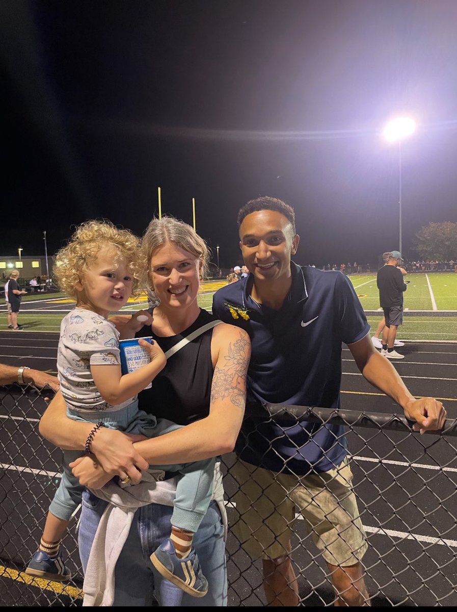 Coach J (@coachjpeakperf1) on Twitter photo Before he won an NCAA Championship <a href="/aggietfxc/">Texas A&M Track & Field/Cross Country</a> a couple of USA National Championships <a href="/usatf/">USATF</a> and a World Championship, he belonged to us. Great to have The Humble Superstar back home in Grand Rapids to induct him into our Hall of Fame. <a href="/DonavanBrazier/">Donavan Brazier</a> Before he won an NCAA Championship <a href="/aggietfxc/">Texas A&M Track & Field/Cross Country</a> a couple of USA National Championships <a href="/usatf/">USATF</a> and a World Championship, he belonged to us. Great to have The Humble Superstar back home in Grand Rapids to induct him into our Hall of Fame. <a href="/DonavanBrazier/">Donavan Brazier</a>