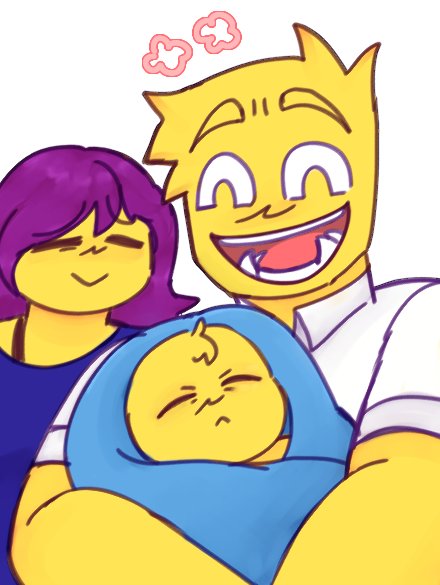 AndTheCr34t0r's tweet image. Photo family 👨‍👩‍👦
#johndoeroblox #Janedoeroblox #Noob