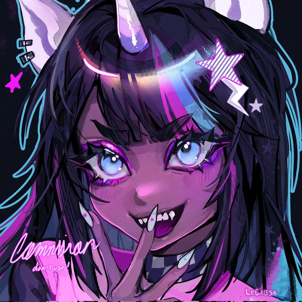 LeGabsxx's tweet photo. 🩷 cmm for @/DarkGoomi https://t.co/CbwC3tz8fa