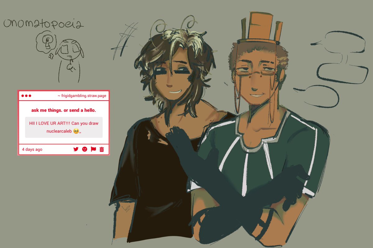 SEASPlRIT's tweet image. #nuclearbyte #Caleb244 req